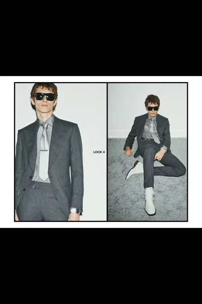 Look 4